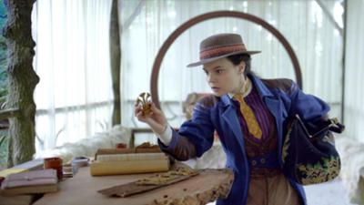 Theodosia: 49. Befreiungsversuche