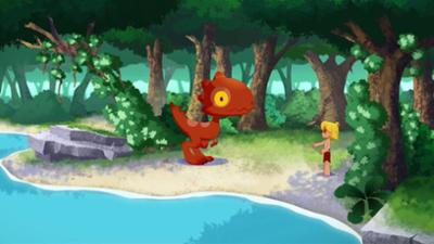 Tib und Tumtum: 13. Außer Kontrolle