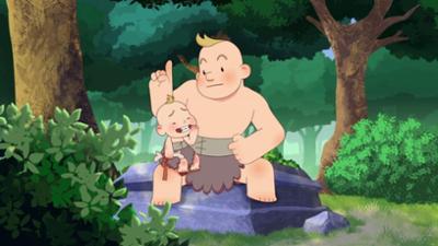 Tib und Tumtum: 44. Wo ist Miko? Tib und Tumtum: 44. Wo ist Miko?