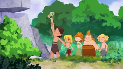 Tib und Tumtum: 31. Wer ist der Anführer?