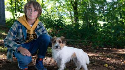 Tiere bis unters Dach: 117. Liebe auf den ersten Blick