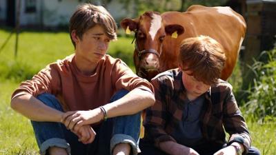 Tiere bis unters Dach: 136. Genug ist genug