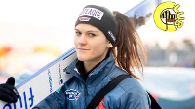 Tigerenten Club: Skispringen und die olympischen Winterspiele