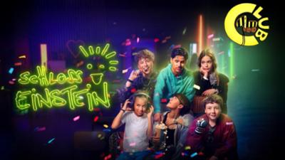 Tigerenten Club: Schloss Einstein backstage: Casting, erste Drehs und alte Hasen