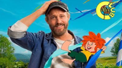 Tigerenten Club: Kino-Spaß mit dem Pumuckl und Meister Eder