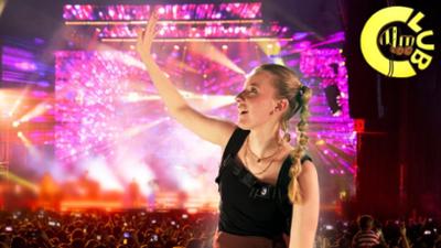 Tigerenten Club: Gehörlos - na und? Gebärdensprache mit Schauspielerin Cindy Klink