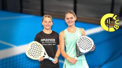 Tigerenten Club: Aufschlag für den neuen Megatrend: Padel-Tennis im Tigerenten Club!