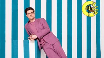 Tigerenten Club: Wortakrobatik mit Bodo Wartke