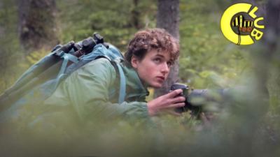 Tigerenten Club: Durch die Linse: Naturfotograf Luca Lorenz im Tigerenten Club