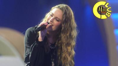 Tigerenten Club: Weihnachtsparty im Tigerenten Club mit der Sängerin SOPHIA