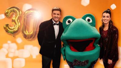 Tigerenten Club: 30 Jahre Tigerenten Club - Die Geburtstagsshow