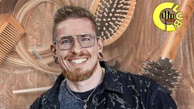 Tigerenten Club: Hair we go! Friseurmeister Tom Hannemann im Tigerenten Club