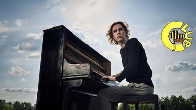 Tigerenten Club: Chartstürmer mit 16 Jahren - Justus Eichhorn am Klavier