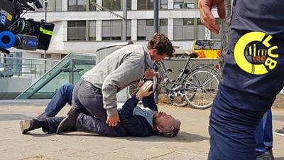 Tigerenten Club: Gefährliche Stunts im Tigerenten Club