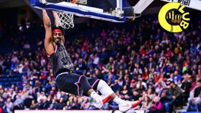 Tigerenten Club: Mehr Style, mehr Tempo, mehr Show - 100 Jahre Harlem Globetrotters