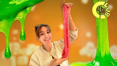 Tigerenten Club: Glibber, Foam und Crunch - Hauptsache Slime!