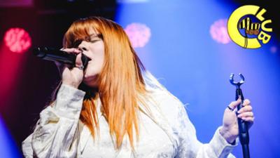 Tigerenten Club: Loi - Popmusik mit Gefühl