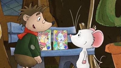 Tilda Apfelkern: Künstler gesucht