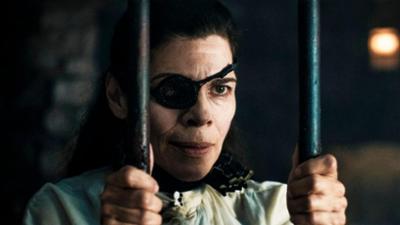 Tinka und der Spiegel der Seele: 7. Tag - Der große Rollentausch