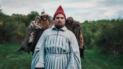 Tinka und der Spiegel der Seele: 21. Tag - Rückkehr nach Königsstadt