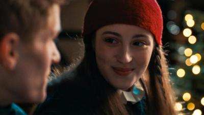 Tinka und der Spiegel der Seele: 24. Tag - Die Zeit der Menschen