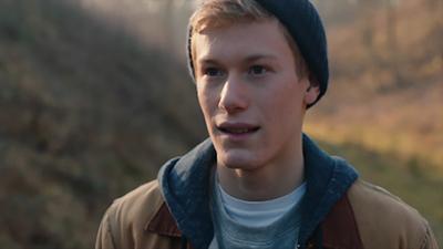 Tinka und die Königsspiele: 10. Tag - Sie oder wir