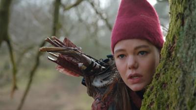 Tinka und die Königsspiele: 14. Tag - Neue Pläne