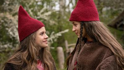 Tinkas Weihnachtsabenteuer: 2. Tag - Wichtel aus Søgaard