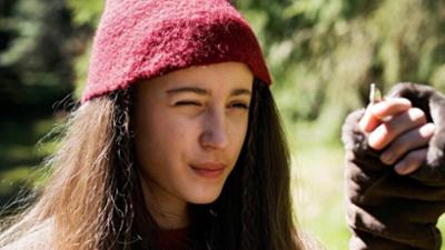 Tinkas Weihnachtsabenteuer: 3. Tag - Das alte Portal