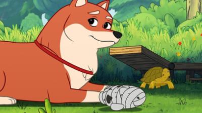 Törtel: Versprochen ist versprochen