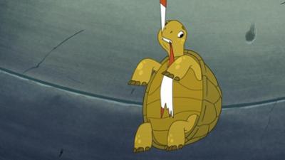 Törtel: Ausgestoßen