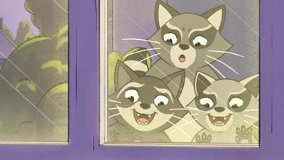 Törtel: Katzenjammer