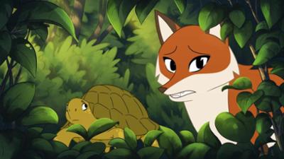 Törtel: Die Schlammwüste