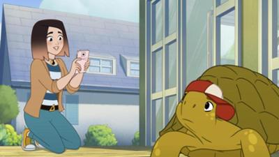 Törtel: Star wider Willen