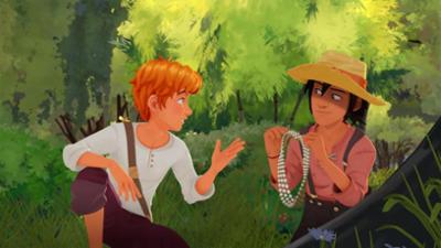 Tom Sawyer: Wie Tom als Verbrecher gejagt wurde