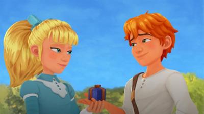 Tom Sawyer: Wie Tom und Huck einen Diebstahl vereitelten Tom Sawyer: Wie Tom und Huck einen Diebstahl vereitelten