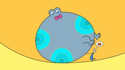 TOM und das Erdbeermarmeladebrot mit Honig: TOM und Bongo