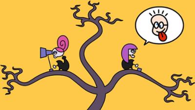 TOM und das Erdbeermarmeladebrot mit Honig: TOM ist doof