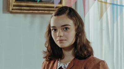 Triff...: Anne Frank