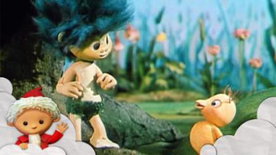 Unser Sandmännchen: Plumps macht Musik | Unser Sandmännchen | 02.05.2026