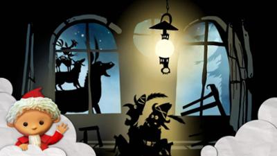 Unser Sandmännchen: Geschichtenerzähler: Die Bremer Stadtmusikanten