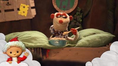 Unser Sandmännchen: Jan & Henry Lieder: Ich wünsch Dir gute Besserung
