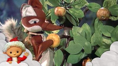 Unser Sandmännchen: Fuchs und Elster: Der Apfelbaum | Unser Sandmännchen | 12.07.2026