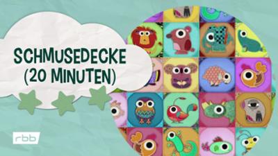 Unser Sandmännchen: Schmusedecke (20 Minuten) | Unser Sandmännchen