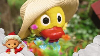 Unser Sandmännchen: Pittiplatsch: Versprochen ist versprochen