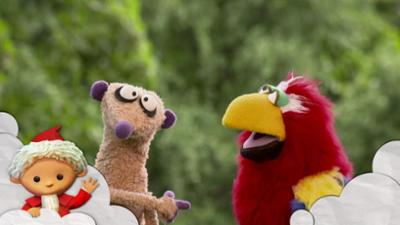 Unser Sandmännchen: Jan & Henry Lieder: In einem sind wir alle gleich | Unser Sandmännchen | 17.04.2026