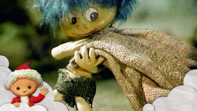 Unser Sandmännchen: Plumps: Rein in den Sack | Unser Sandmännchen | 18.04.2026