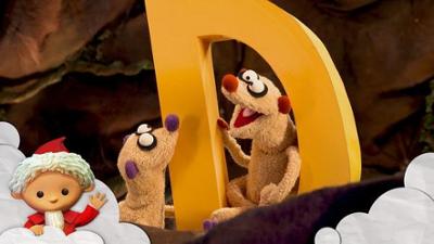Unser Sandmännchen: Jan & Henry Lieder: Danke - Bitte