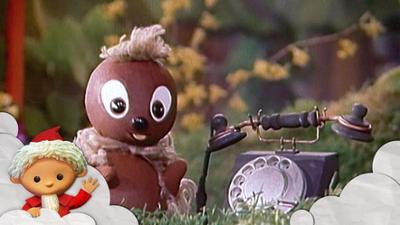 Unser Sandmännchen: Pittiplatsch: Pitti und das verrückte Telefon | Unser Sandmännchen | 19.07.2026