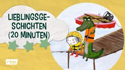 Unser Sandmännchen: Lieblingsgeschichten (20 Minuten) | Unser Sandmännchen